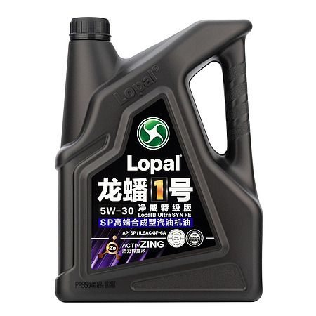 Моторное масло Lopal 1 Ultra SYN FE SP 5W-30