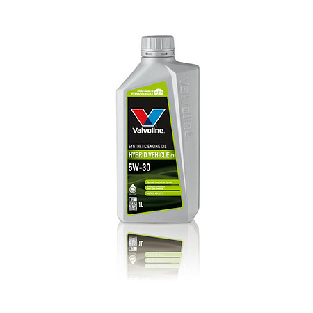Масло моторное Valvoline HYBRID C3 5W-30 1л