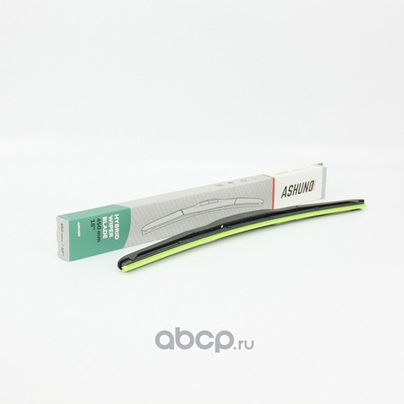 Щётка стеклоочистителя 45 см OEM ( ГИБРИДНАЯ )