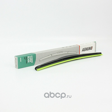 Щётка стеклоочистителя 40 см OEM ( ГИБРИДНАЯ )