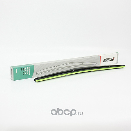 Щётка стеклоочистителя 47,5 см OEM ( ГИБРИДНАЯ )