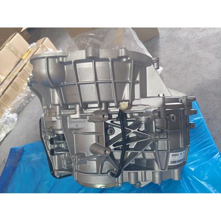 Коробка передач CVT (вариатор)