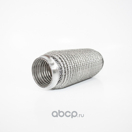 Гофра 50x200 Nexia DOHC / Lanos/Espero ALL / Lacett, Soul -14i <WireMesh With Interlock>