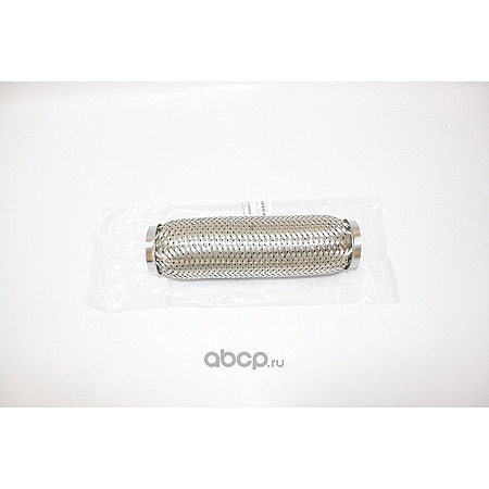Гофра 55x250 WireMesh With Interlock