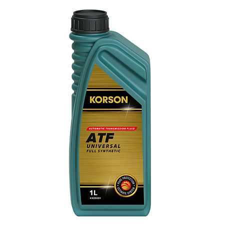 UNIVERSAL ATF FULL SYNTHETIC 1л (авт. транс. синт. масло)