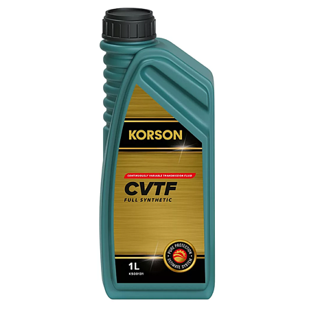 CVTF FULL SYNTHETIC 1л (авт. транс. синт. масло)