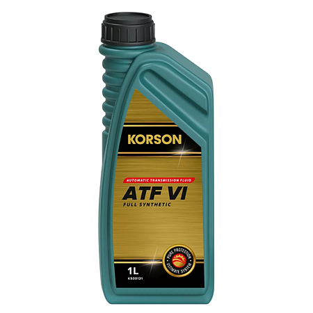 ATF VI FULL SYNTHETIC 1л (авт. транс. синт. масло)