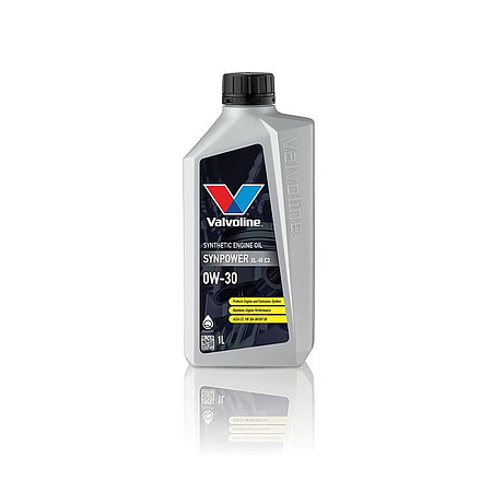 Масло моторное Valvoline Synpower XL-III C3 0W-30 1л