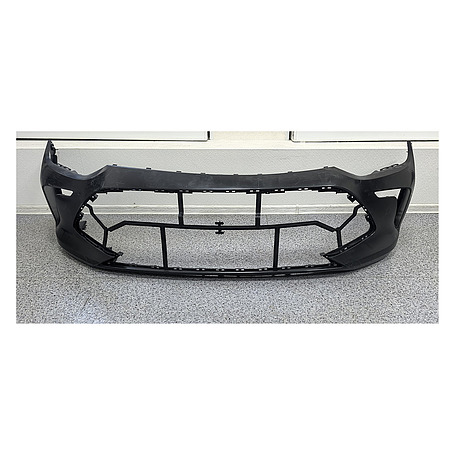 Решетка бампера Baic U5 Plus