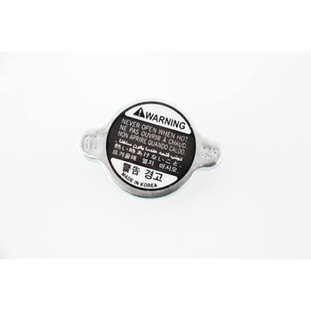 Пробка радиатора (давление 0.9) Hyundai/Kia ALL
