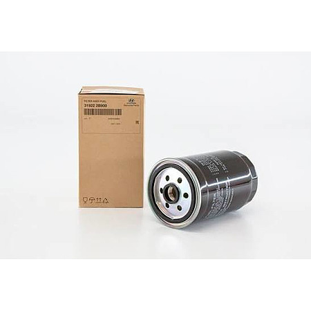 Фильтр топливный Sorento (Hyundai/Kia ALL) (дизель CRDi) 07- (см. датчик 3192117000) (Корея, Mando)