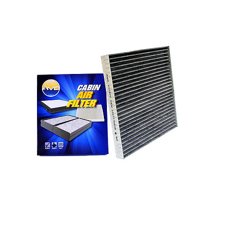 Фильтр салона (Корея, Mando)