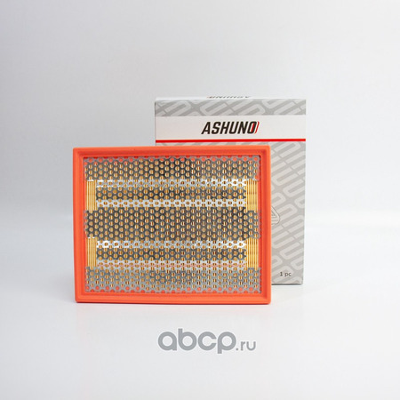 Фильтр воздушный Actyon/Kyron/Rodius/Sports New (Корея, Ashuno)