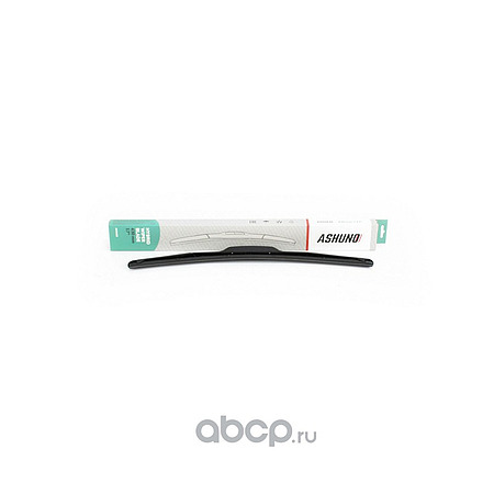 Щётка стеклоочистителя 43 см OEM ( ГИБРИДНАЯ )