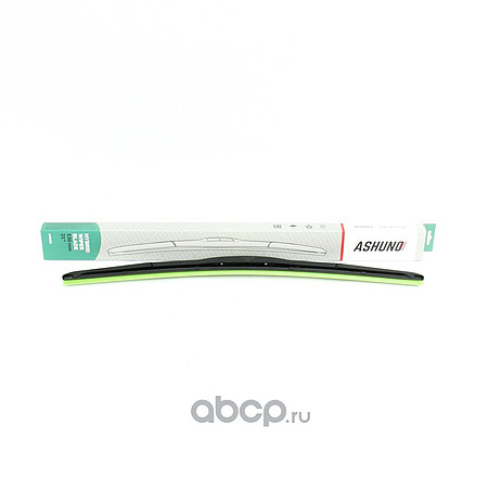 Щётка стеклоочистителя 53 см OEM ( ГИБРИДНАЯ )