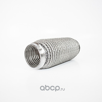 Гофра 50x200 Nexia DOHC / Lanos/Espero ALL / Lacett, Soul -14i <WireMesh With Interlock> фото 1