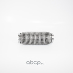 Гофра 50x200 Nexia DOHC / Lanos/Espero ALL / Lacett, Soul -14i <WireMesh With Interlock> фото 2