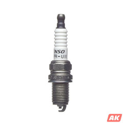 Свеча зажигания Spectra  1,6/1,8 DOHC (шт) + Ижевск (Япония, Denso) фото 2